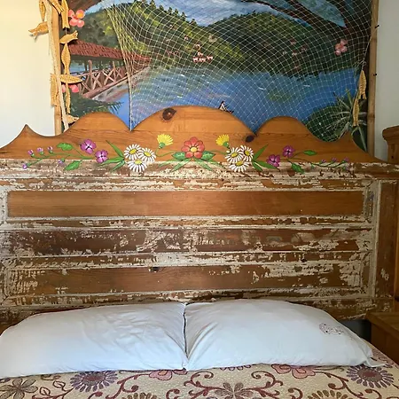 Hostal San Fransiskuni-2